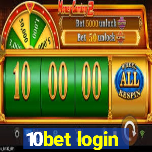 10bet login